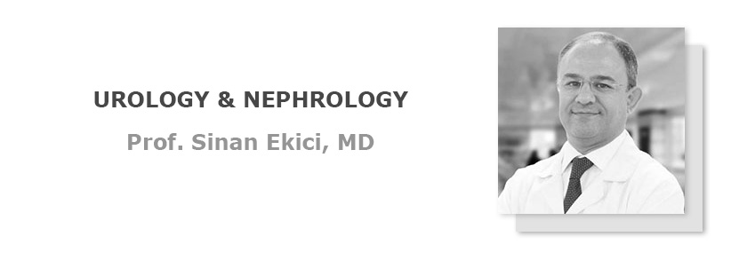 Urology & Nephrology